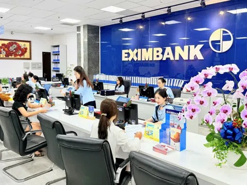 Eximbank gọi vốn Quốc tế thành công – Nâng tầm uy tín