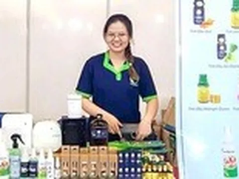 TP.HCM đẩy mạnh quảng bá sản phẩm đặc sản trên nền tảng số