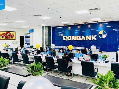 Eximbank triệu tập ĐHĐCĐ bất thường vào tháng 2/2025