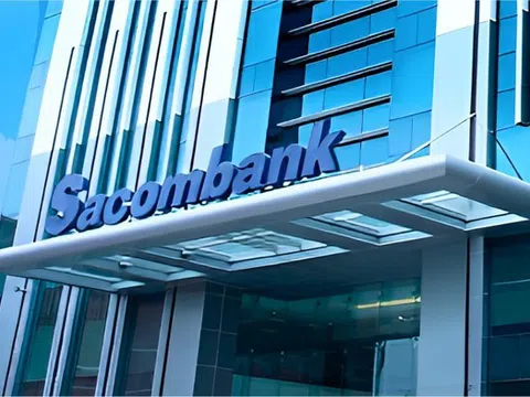 4 cổ đông ngoại đang nắm hơn 10% vốn tại Sacombank