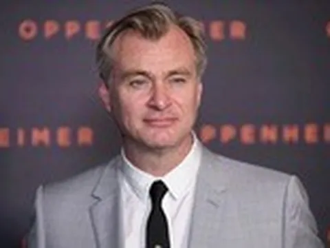 Đạo diễn Christopher Nolan mê phim gì nhất trong năm 2024?