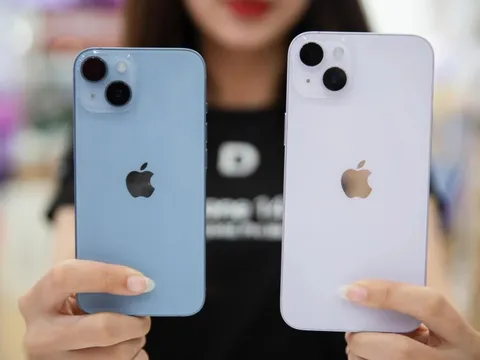 3 mẫu iPhone sẽ bị ngừng bán trong vài ngày tới