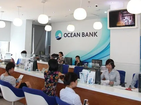 OceanBank chính thức đổi tên thành MBV