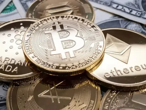 Giá bitcoin tăng cao nhất từ trước tới nay