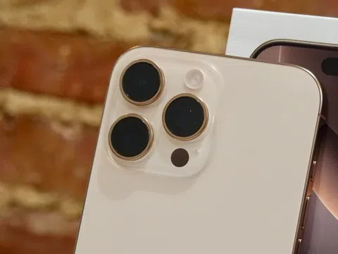 iPhone 18 Pro sẽ có camera xịn, chụp hình như máy ảnh chuyên nghiệp?