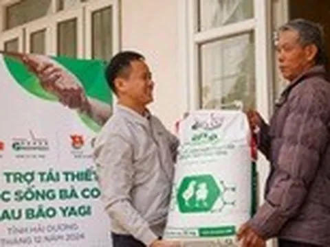 Hỗ trợ 20 triệu đồng, mong nông dân lãi hơn 100 triệu đồng