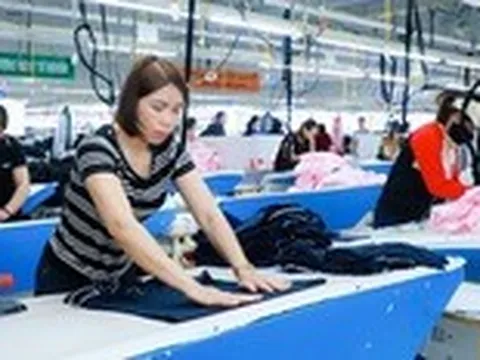 Nghệ An thu hút FDI cao nhất từ trước đến nay, đạt gần 1,7 tỉ USD