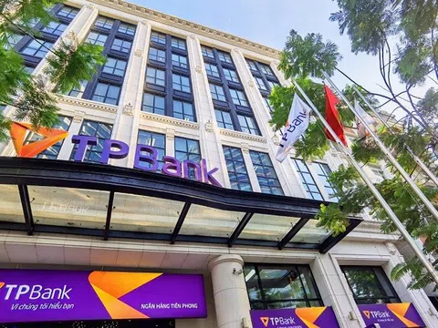 TPBank chi hơn 500 tỷ đồng mua lại trái phiếu trước hạn