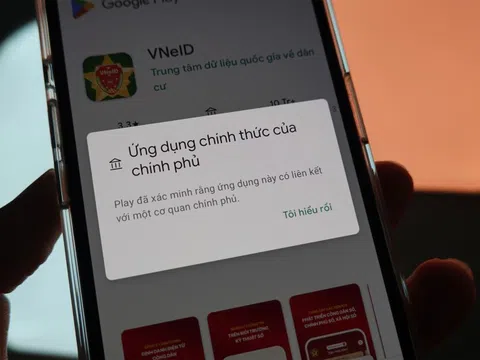 Cách mới giúp tránh cài app giả mạo Chính phủ