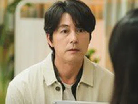 Giải 'Mâm xôi vàng' Hàn Quốc gọi Jung Woo Sung là diễn viên tệ nhất 2024