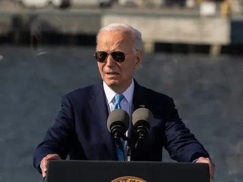 Người Mỹ bất ngờ vì không bầu được cho Tổng thống Biden