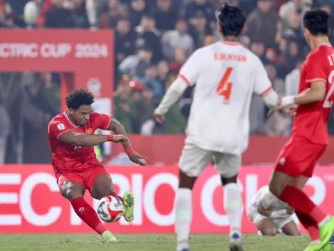 4 "sát thủ" được kỳ vọng nhất tại bán kết AFF Cup 2024