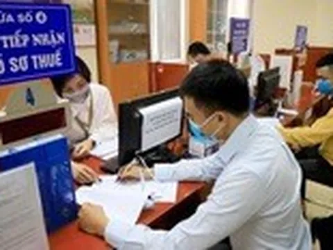 Bộ Tài chính đề xuất doanh nghiệp nợ thuế từ 500 triệu mới bị tạm hoãn xuất cảnh