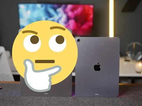 Giờ là thời điểm vàng để mua iPad?