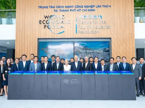 Thành tựu 2024: HUTECH khẳng định vị thế trung tâm chuyển giao khoa học công nghệ