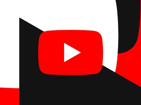 Google 'tri ân' người dùng YouTube lâu năm theo cách lạ