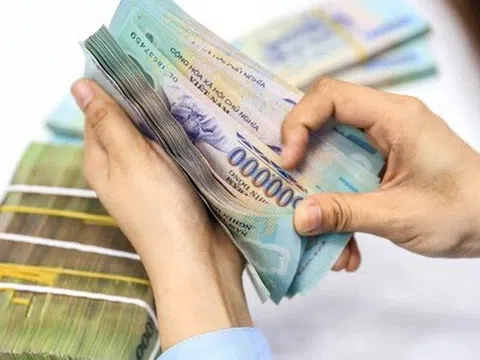 Dự kiến tăng trưởng tín dụng năm 2025 khoảng 16%