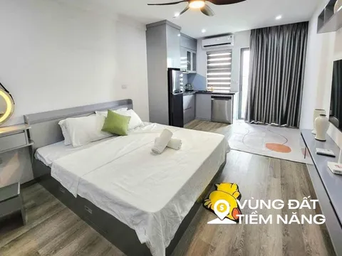 Dự án nhà ở xã hội giá chỉ từ 460 triệu đồng/căn: Quy mô 10 tòa chung cư với hơn 2.500 căn hộ, lớn bậc nhất Hải Phòng