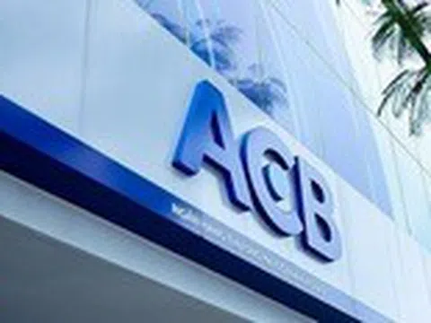 ACB phản bác thông tin ‘lãnh đạo ngân hàng đánh bạc hàng chục triệu USD’