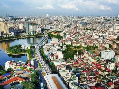 Savills: Giá bất động sản tại Hà Nội ít có khả năng tăng "đột biến" trong thời gian tới