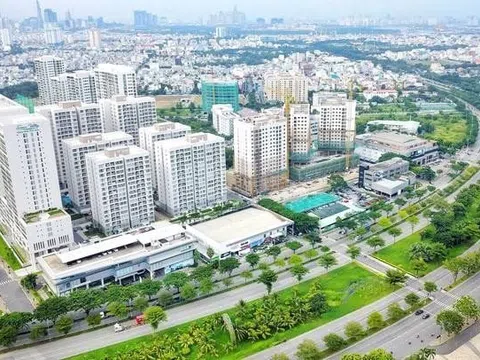 Hà Nội giao nhiệm vụ triển khai Điều chỉnh Quy hoạch chung Thủ đô