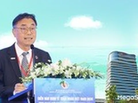 SCG cam kết cùng Việt Nam thúc đẩy kinh tế tuần hoàn