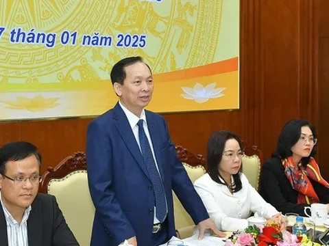 Năm 2024, ngân hàng đã bơm ra nền kinh tế 2,1 triệu tỉ đồng