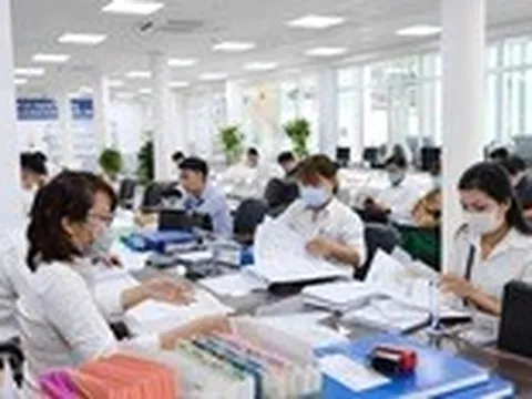 Tăng trưởng 2 con số từ tinh gọn bộ máy