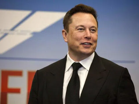 Chủ sở hữu nói gì về việc Elon Musk muốn mua CLB Liverpool?