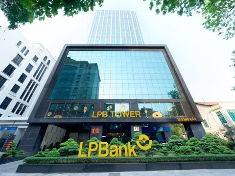 LPBank mua lại trước hạn gần 7.000 tỷ đồng trái phiếu