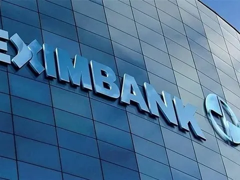 Eximbank miễn nhiệm 2 Phó Tổng Giám đốc