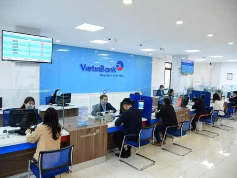 Lãi suất Ngân hàng Công thương (VietinBank) mới nhất tháng 01/2025: Gửi kỳ hạn nào có lãi suất cao nhất?