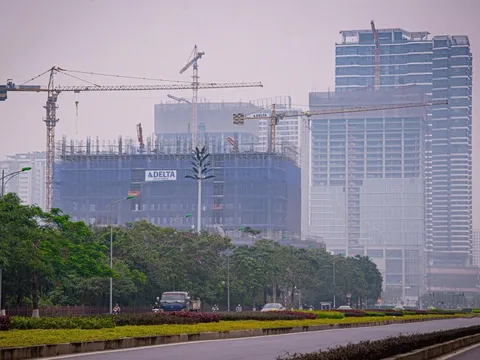 "Lướt sóng" chung cư, đất nền Hà Nội: Nhà đầu tư mua sang tay nhanh trong vài tháng, thậm chí chỉ trong 1-2 tuần để kiếm lời