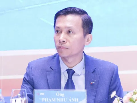 Lãnh đạo MBBank: Trung Nam, Novaland vẫn đang trả nợ bình thường