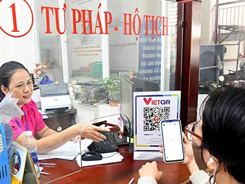 Về hưu trước tuổi khi sáp nhập phường, có người được hỗ trợ 600-700 triệu đồng