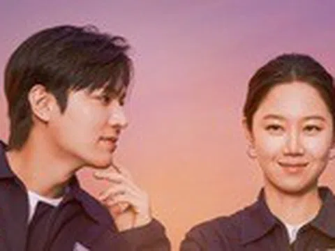 Rating When the stars gossip thấp kỷ lục, Lee Min Ho và Gong Hyo Jin không cứu nổi phim?