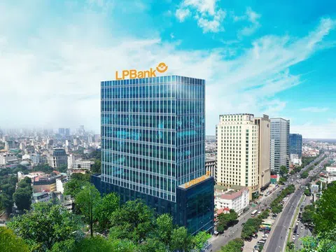 LPBank hoàn thành 116% kế hoạch lợi nhuận năm 2024