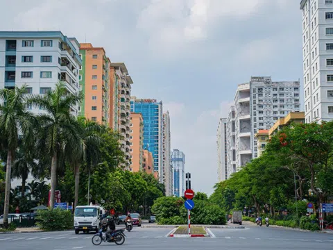 Nhà đầu tư không mặn mà chung cư giá cao, tìm kiếm căn hộ 1,58 tỷ đồng