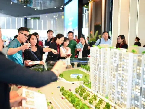 Động thái mới của các doanh nghiệp địa ốc phía Nam sau 2 năm "nằm im": 2025 sẽ là năm khởi đầu của chu kỳ mới, doanh nghiệp mang tâm thế "chuyển mình"