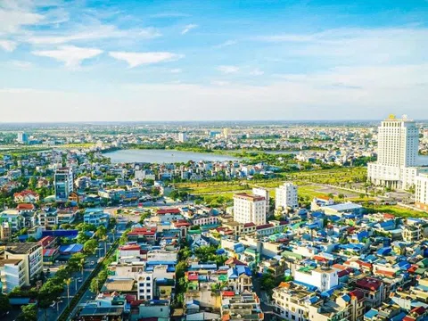 Việt Nam chính thức có thêm một khu kinh tế quy mô gần 14.000 ha