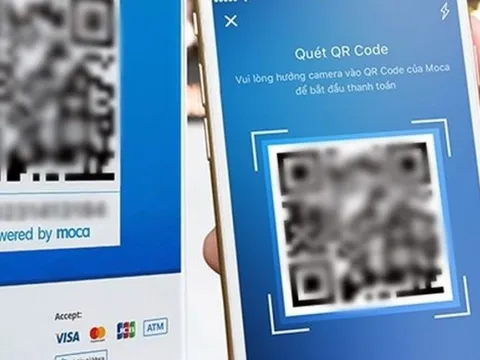 Cảnh giác khi quét mã QR lạ trên Zalo