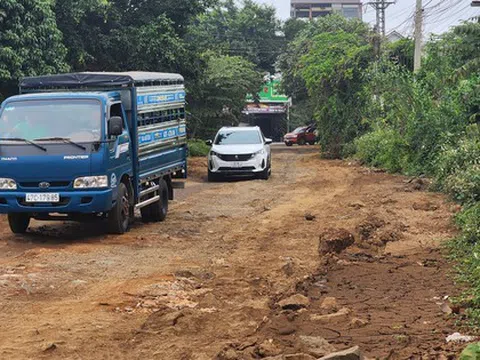 Diễn biến nóng liên quan dự án ngàn tỉ đầy "tai tiếng" ở Đắk Lắk