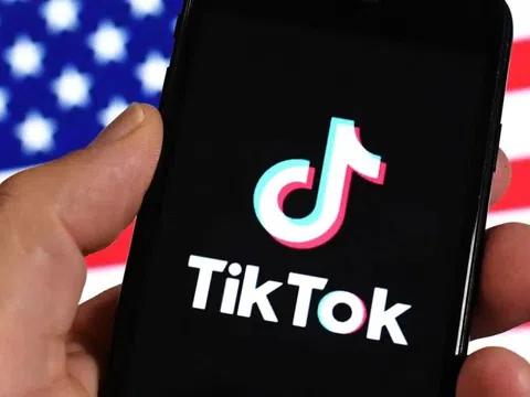 TikTok Mỹ có thể "bán mình" với giá 50 tỷ USD?