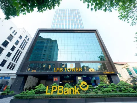 LPBank họp ĐHĐCĐ thường niên vào tháng 3/2025