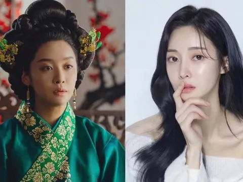 Cựu thành viên T-Ara bị kết án; Sự thật về cảnh nóng trong The queen who crowns