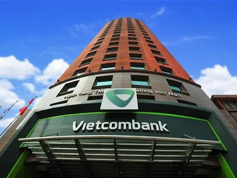 Tiềm năng cổ phiếu hai ông lớn Vietcombank và Vietinbank