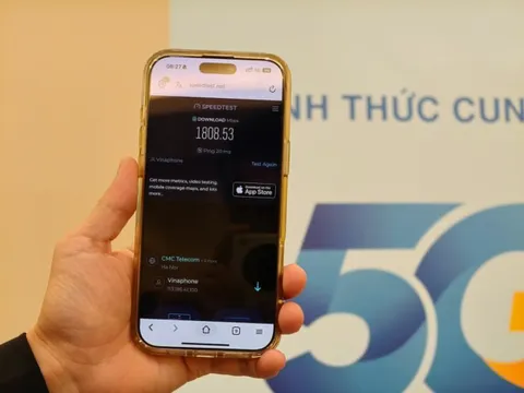 Không dễ ứng dụng 5G cho doanh nghiệp