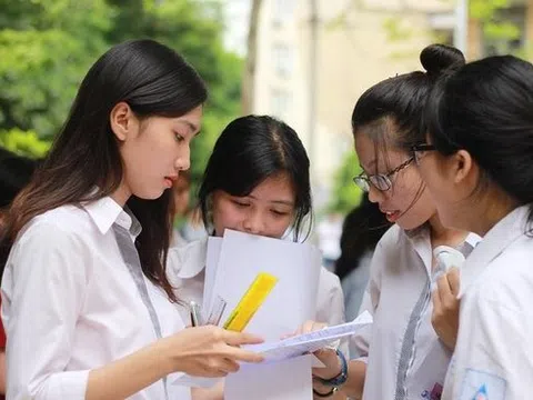 1 ngành học của Việt Nam được tạp chí Mỹ đánh giá là 'Nghề hấp dẫn nhất thế kỷ 21', đang cực 'khát' nhân lực: Mức thu nhập lên tới 100 triệu đồng mỗi tháng, ra trường được nhiều công ty săn đón