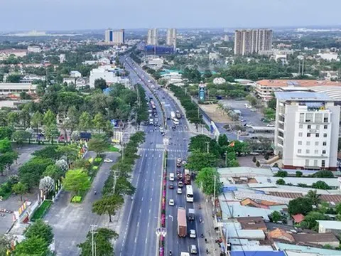 Bà Rịa - Vũng Tàu: Quy định điều kiện tách đất thành dự án độc lập