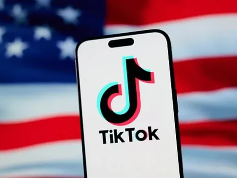 Tòa án tối cao Mỹ giữ nguyên lệnh cấm TikTok